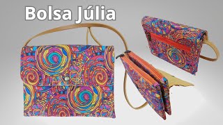Curso online - Bolsa Júlia