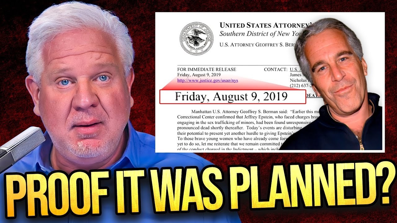 List of Epstein Prison "MISTAKES" Keeps Growing... And it's NOT Making Things Better