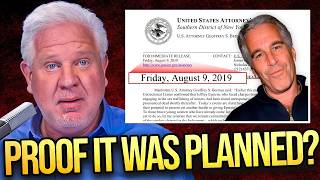 List of Epstein Prison 'MISTAKES' Keeps Growing... And it's NOT Making Things Better