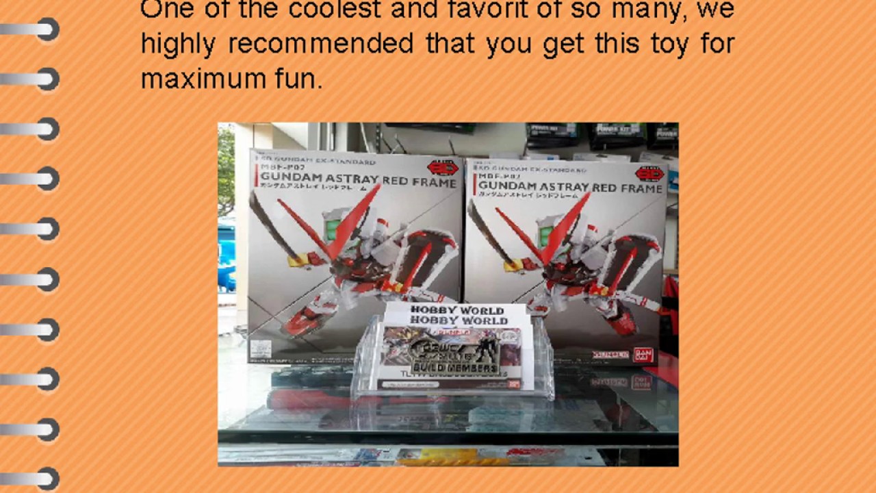 4 cool toys you can get in this toy shop in Singapore