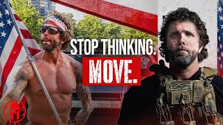 Get Off The X: Why Hesitation Gets You Stuck