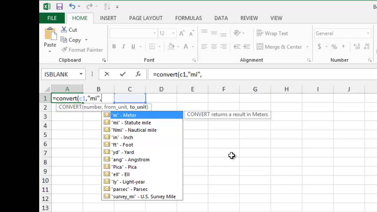 Pixels To Inches Conversion Chart Excel