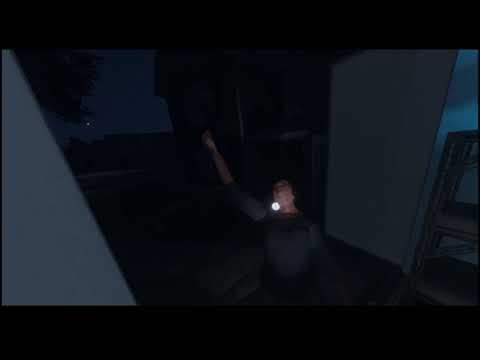 Phasmaphobia VR Is absolutely traumatizing (ft Connor Is Cancelled)