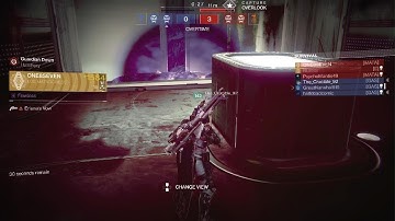 Shutting down a cheater in comp