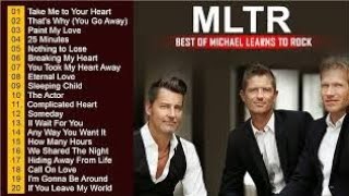 Download Lagu Michael Learn To Rock Greatest Hits Full Album | Best Of MLTR Love Song MP3