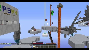 Super Craft Bros Haker Report: First Victim