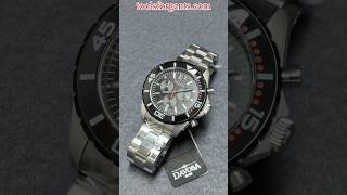 Davosa Nautic Star Chronograph (rot) Ref. 163.473.65