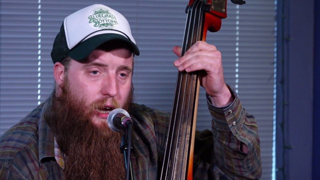 Star Sessions with Grassfed - YouTube