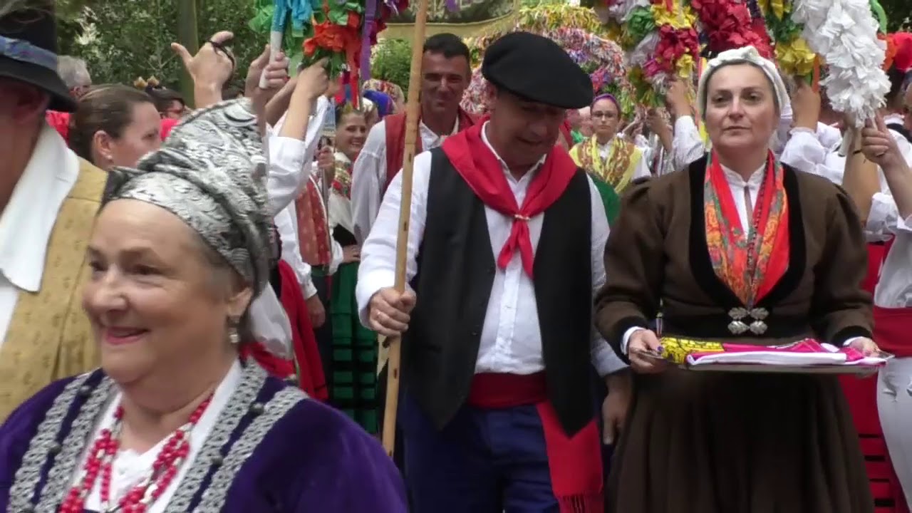 DIA DE CANTABRIA 2019