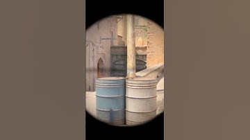 4K Dust2 #cs2 #csgo #cs2 #cs #counterstrike #faceit #csgomoments #cs2gameplay #csgoclips #ytshorts