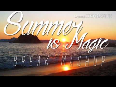 The Summer is