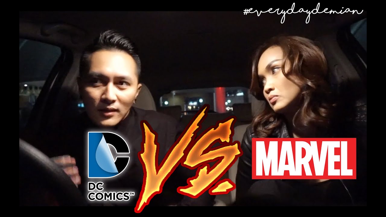 Behind The Scene Shooting Rooftop | #EverydayDemian