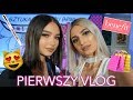 💗 VLOG: EVENT BENEFIT, NOWY PRODUKT I ZAKUPY 🛍 | Natalia Trojan