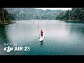 Macam mana aku shoot video EPIC? DJI Air 2S (Malaysia Review)