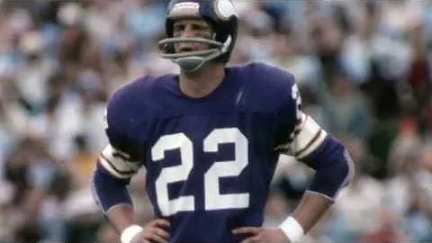 Paul Krause