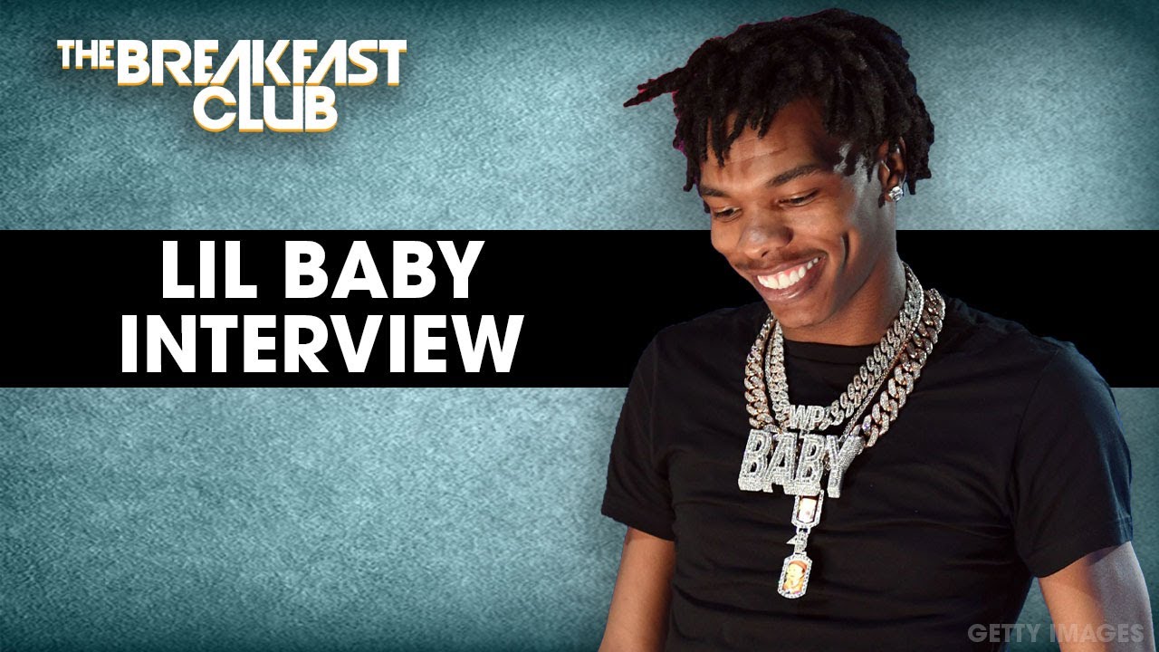 Lil Baby Speaks On Mental Health  Making Money Through The Pandemic  New Music   More
