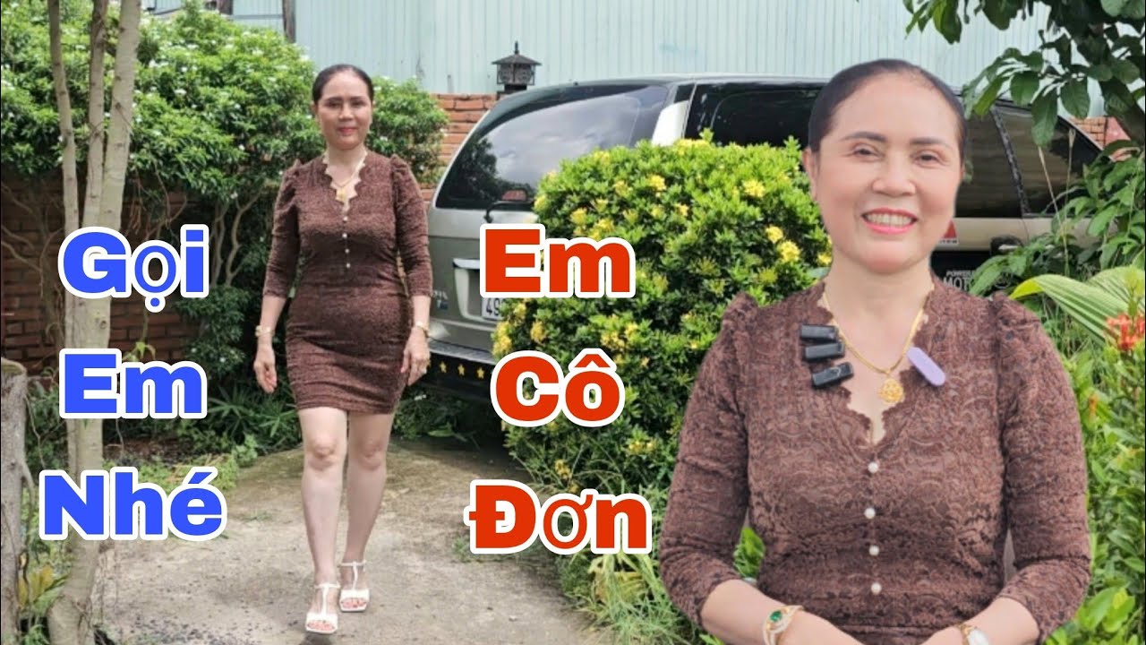 #1110. VỀ BÁN TẠP HÓA CÙNG EM ANH NHÉ...