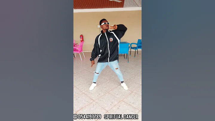 Kuami-Eugene-Single-Spiritual-Dancers-Gh Galaxy-Incredible zigi-Dancegod Lloyd-Allo Danny