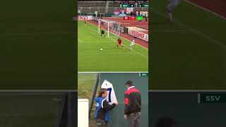 Der ganze Verein hat die Zeit seines Lebens ⚽️🥰