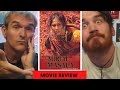 Mirch masala  a touch of spice 1987 movie review  smita patil