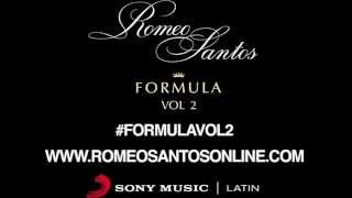 Romeo Santos - Propuesta Indecente