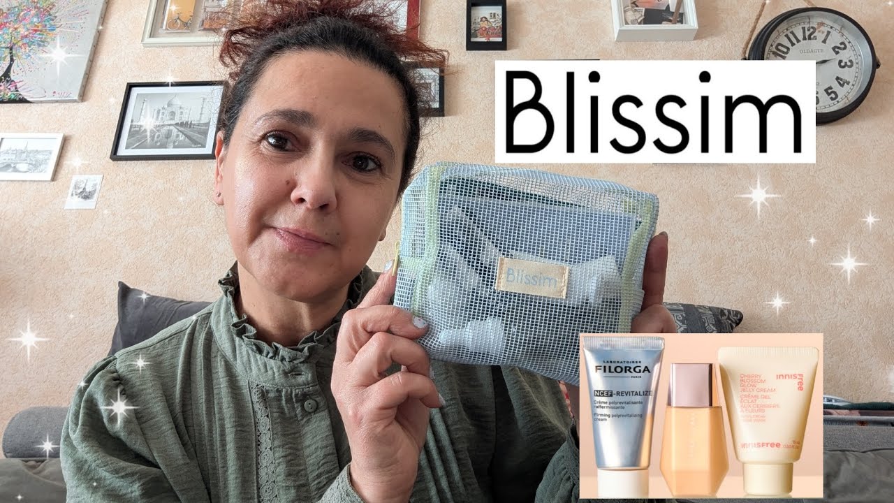 Blissim de mars / 