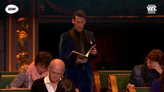 Download Lagu Opletten tijdens het dictee MP3 Download Lagu Opletten tijdens het dictee MP3