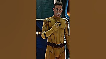 Reverse Flash VS The Flash #shorts #flash #theflash #reverseflash #barryallen #vs edit