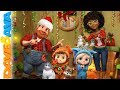 🎄Christmas Songs | Nursery Rhymes | Baby Songs by Dave and Ava 🎄