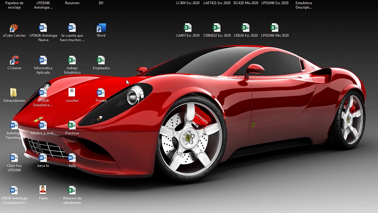 Proteger Documento de Microsoft Word