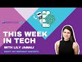 Happy 1st Birthday, ChatGPT! | Bytes: Week in Review | Marketplace Tech