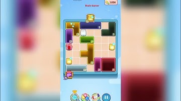 Drop The Cat level 172 gameplay walkthrough solution 