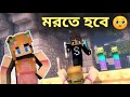 Minecraft mansave  minecraft bangla  ft mrrisplays   bidushi plays
