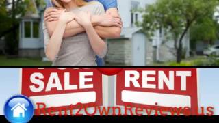 Rent to Own Homes in Akron