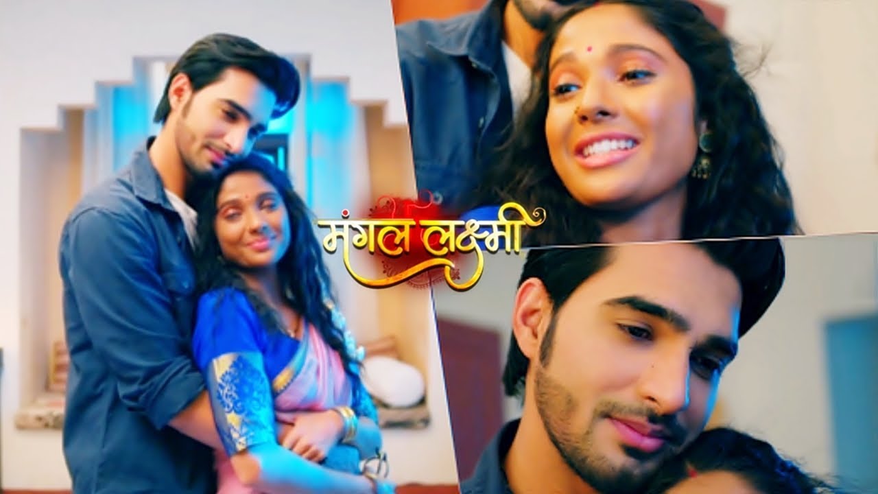 Mangal Lakshmi PROMO: Lakshmi Kartik Ka ROMANTIC MOMENT