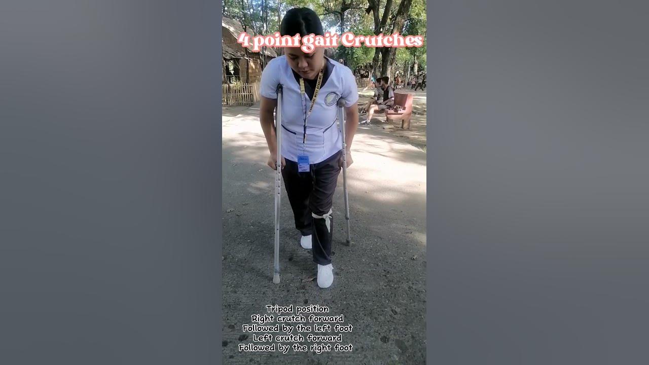 4 Point Gait Crutches YouTube difference-between-2-point-3-point-boundary-value-analysis-youtube