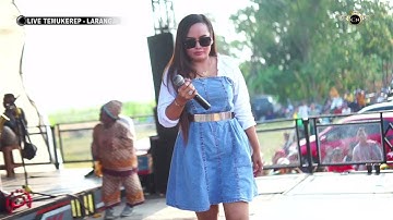 KANG KAJI GAUL ~ IKA BONITA // CITRA NADA LIVE LAPANGAN DESA TEMUKEREP // LARANGAN - BREBES