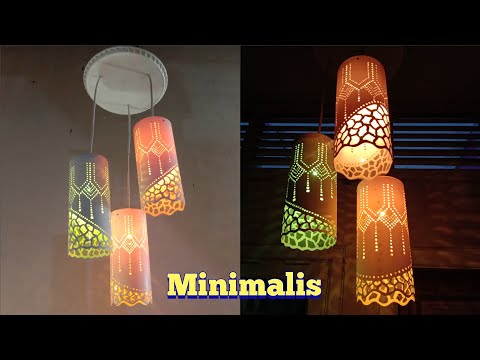 DIY / Buat sendiri Lampu Cafe.. yupsss.. kali ini kita bagi tutorial membuat sendiri lampu cafe dari. 