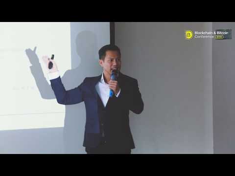 Jimmy Nguyen - A bCommerce World: How Bitcoin Cash Will Power the Future of bCommerce