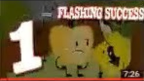 (HD CLIP 1) Entity Warfield Episode 1: Flashing Success (INCOMPLETE REUPLOAD)