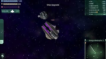 Level 1 to Level 7 in less than 5 minutes with Enemy