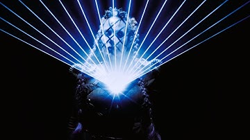 NORMORIA - Divided Colors (Official Music Video ★ Feat. Nysrok Infernalien from Alien Vampires)