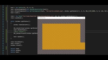 #2: Making a Game in C++ and SDL2