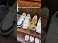 The birth of a pair of shoes! Revealing the secrets of the shoe factory👟🔥#Shoes#Sneakers#Casualshoes
