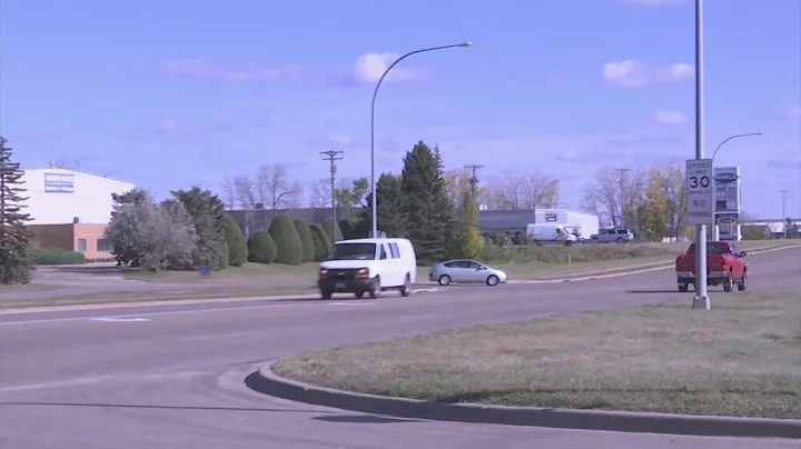 New survey ranks North Dakota drivers 2nd-worst in...