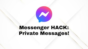 How to Enable Disappearing Messages on Messenger | Vanish Mode Tutorial (2025)