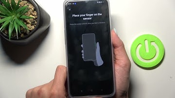 How to Add Fingerprint on Oppo A77s - Mastering Fingerprint Security