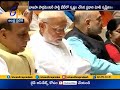 BJP to Observe 'Social Justice Fortnight' from August 15 - 30