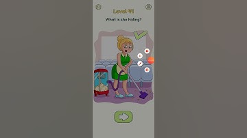 Dop2 Gameplay Level 44 #shorts #deletepuzzle #deleteonepart2 #puzzletime #dop2 #dop