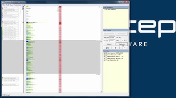 Tracealyzer for VxWorks by Percepio AB